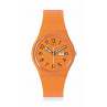 Swatch - Gent Trendy Lines In Sienna SO28O703 Uhr