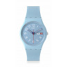 Swatch - Gent Trendy Lines In The Sky SO28S704 Uhr