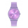 Swatch - Skin Classic Biosourced SWEET PINK  SS08V100-S14 Uhr