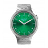 Swatch - Big Bold Irony FOREST FACE SB07S101G Uhr