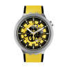 Swatch - Bolden Yellow  SB07S109 Uhr