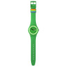 Swatch - New Gent PROUDLY GREEN SO29G704 Uhr