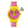 Swatch - New Gent Seconds Of Sweetness PAY!  SO29Z129-5300 Uhr