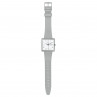 Swatch - What If...Gray? SO34M700 Uhr