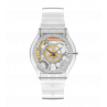 Swatch - Skin Classic Biosourced CLEARLY SKIN SS08K109-S06 Uhr