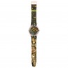 Swatch - Allegoria Della Primavera By Botticelli SUOZ357 Uhr