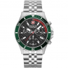 Swiss Military Hanowa - Flagship Racer Chronograph 06-5337.04.007.06 Uhr