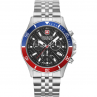 Swiss Military Hanowa - Flagship Racer Chronograph 06-5337.04.007.34 Uhr
