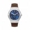 Swatch - Irony Sistem51 Petite Seconde MAGNIFICENT IRONY SY23S410 Uhr