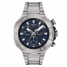 Tissot - T-Race Chronograph Blau T141.417.11.041.00 Uhr