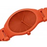 Rado - True Thinline Les Couleurs™ Le Corbusier Powerful orange 4320S  R27095652 Uhr
