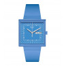 Swatch - What If...Sky? SO34S700 Uhr