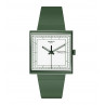 Swatch - What If...Green? SO34G700 Uhr