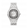 Swatch - Irony Sistem51 MOUVEMENT DE CURIOSITE YIS433G Uhr