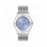 Swatch - Irony Medium CIEL AZUL YLS231M Uhr