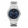Swatch - Irony Big Classic BLUE BOAT YWS420G Uhr