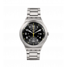 Swatch - Irony Big Classic HAPPY JOE LIME YWS439G Uhr